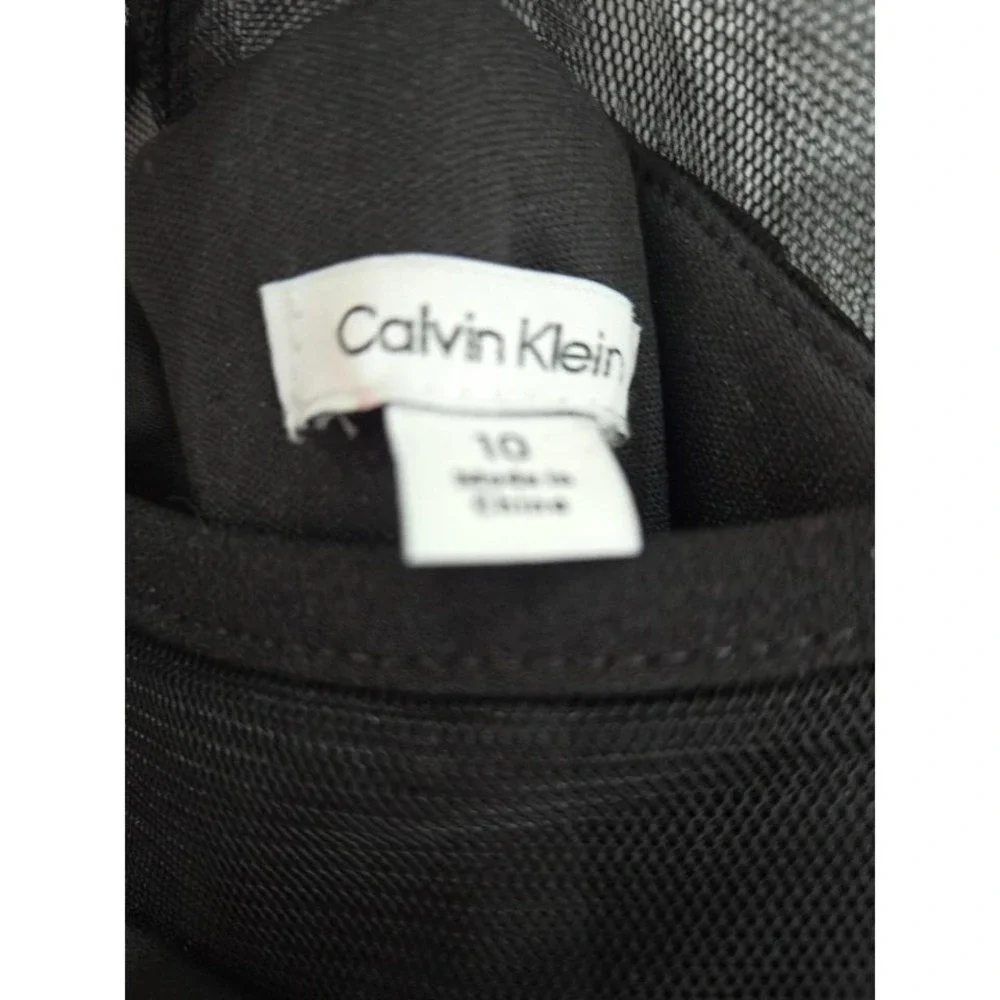 Girls Party dress Calvin Klein‎